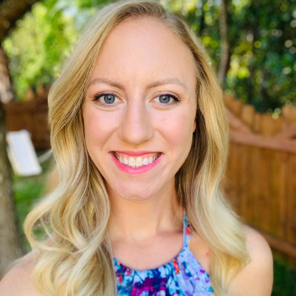 Meet your Posher, Taryn